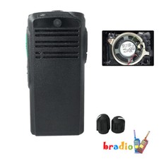 Replacement Housing Case for CP185 EP350 No-keypad radio With Speaker