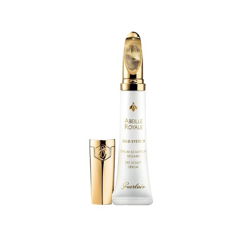 Guerlain Orchidée Impériale White Serum 30 ml Sealed Rare Luxury