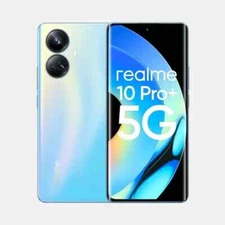 Realme 10 Pro+ 5G 6 GB RAM | 128 GB ROM(6.7 inch) Full HD+ Display