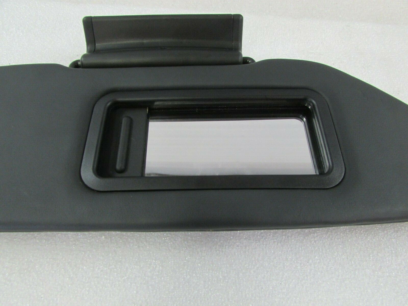 McLaren 720S, RH, Right Black Sun Visor, Used 