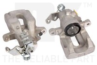 NK 2119117 Bremssattel FüR CitroËN DS Opel Peugeot