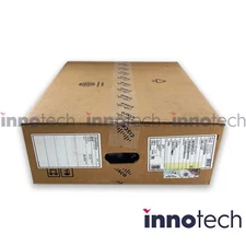 Cisco C9200L-48P-4X-E Catalyst 9200L 48-port PoE+ 4x10G uplink Switch New Sealed