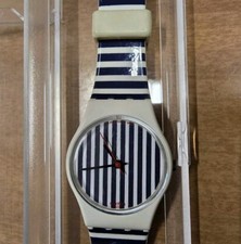 1988 Swatch LW120 "Antibes" 