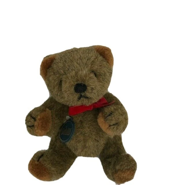 Small gund best sale teddy bears
