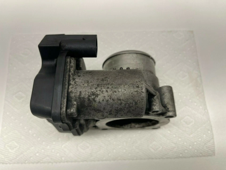 Cuerpo del acelerador OE 06F133062G PARA 2012 2013 VW GTi CC Jetta Passat Audi Q5 A4 2.0T Foto 4 de 4