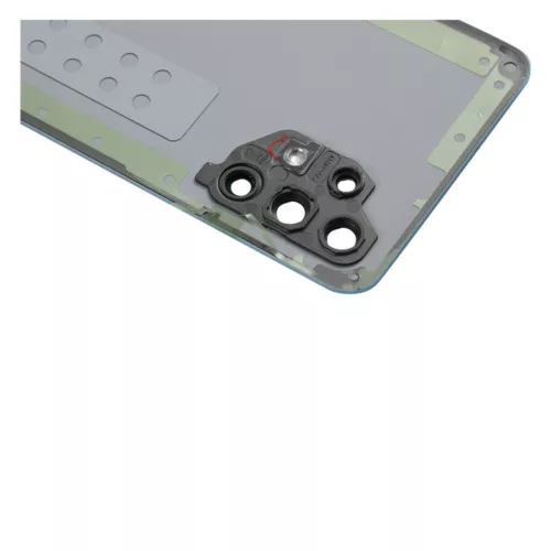 For Samsung Galaxy A32 5G Rear Back Cover Housing Battery Door + Lens +Adhesive - 第 7/17 張圖片