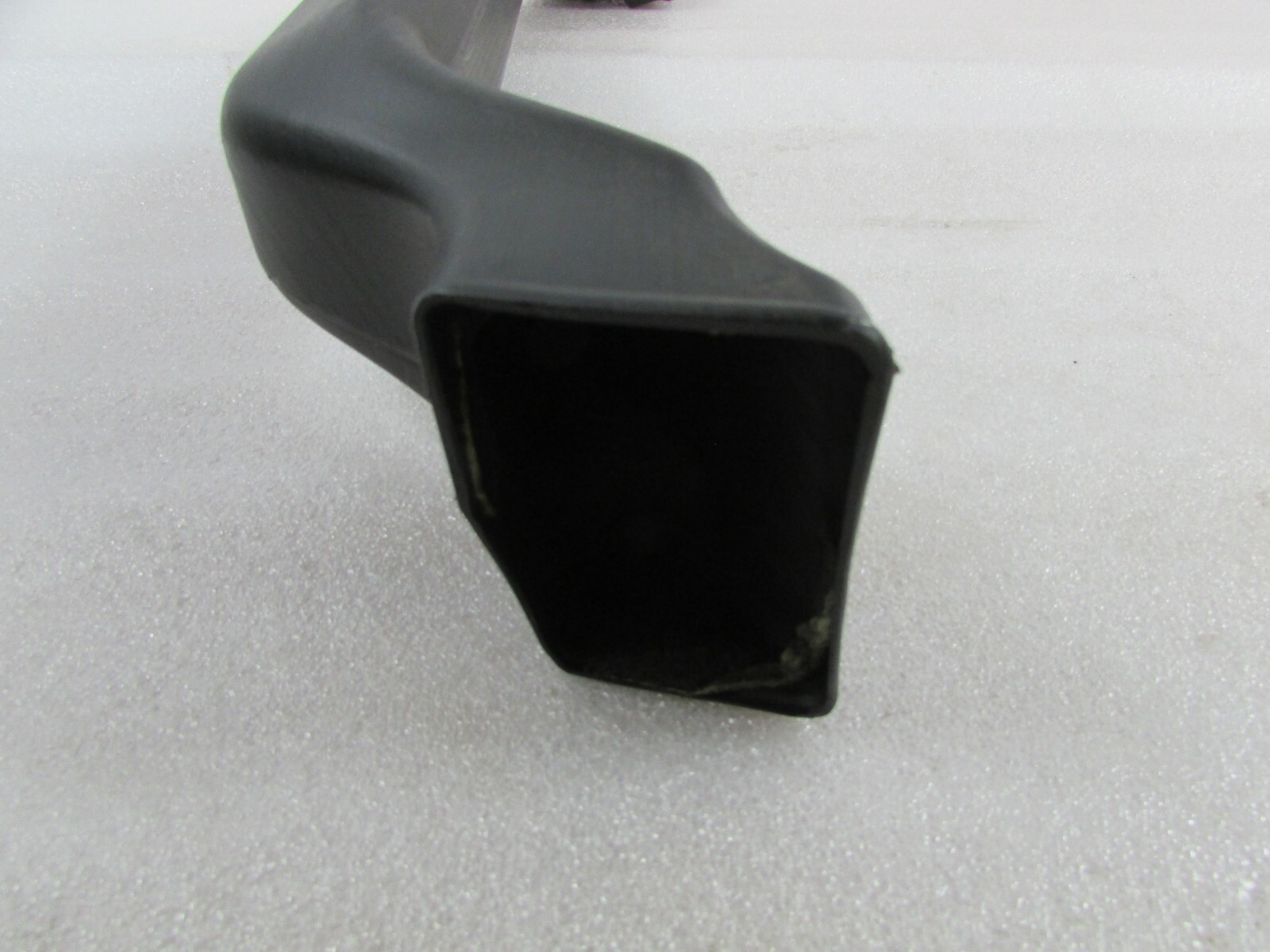 Lamborghini Aventador LP-700, LH Dash Air Duct, Used, P/N 470819383