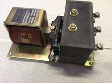 Contactor, Allen-Bradley
