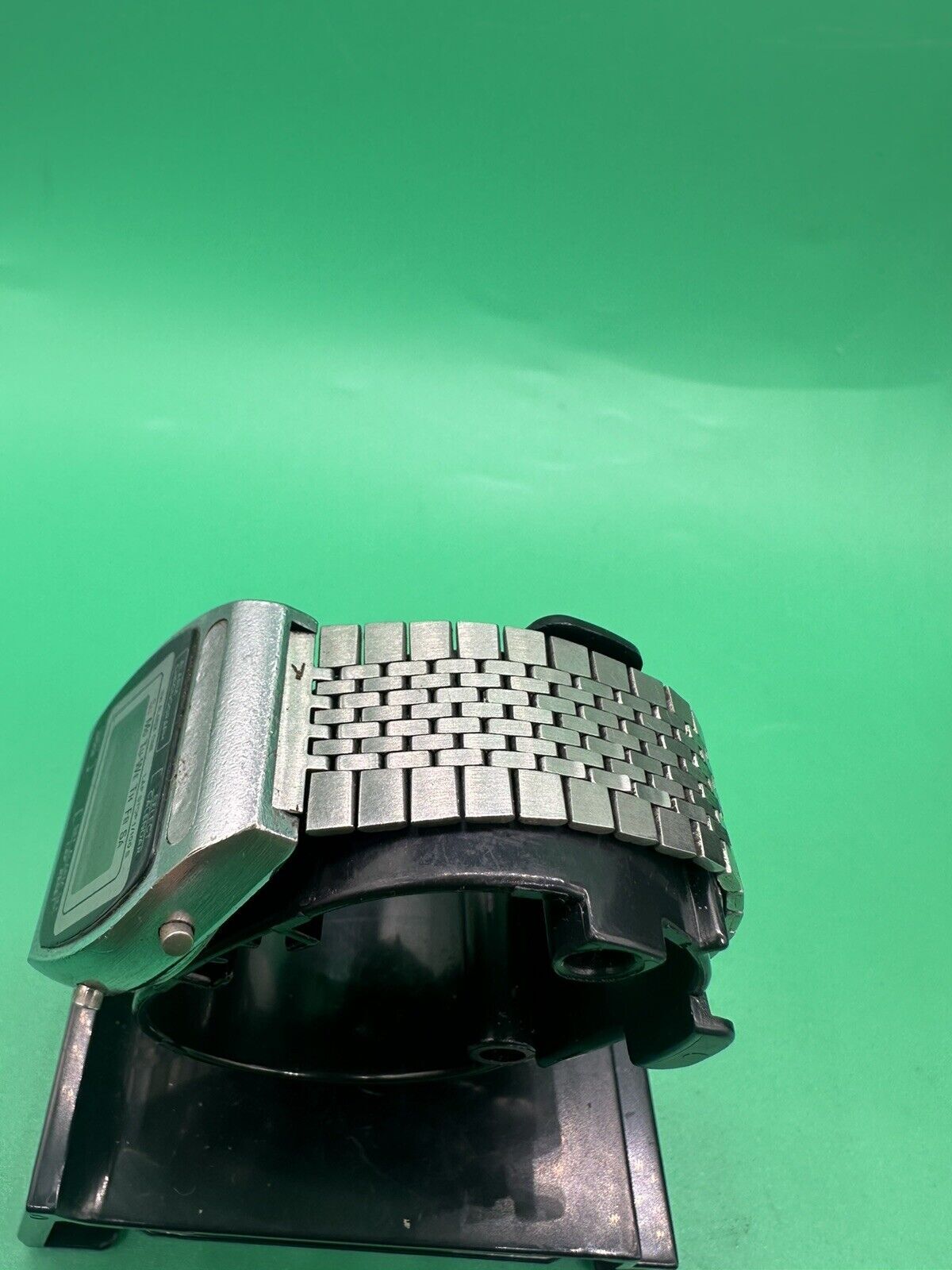 COMPUCHRON DIGITAL Chronograph Alarm DATE/HOURS M… - image 6