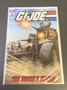 gi joe 260
