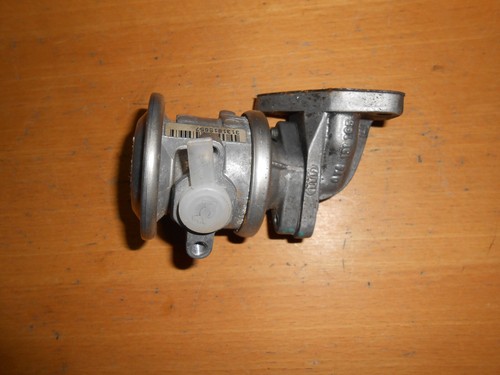 Audi A8 AGR Ventil 078131165