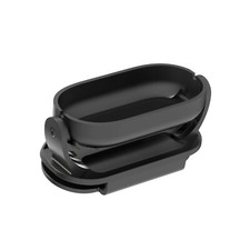 Camera Cap Clip Mount Magnetic Frame Fixed Holder For Insta360 GO3 Camera