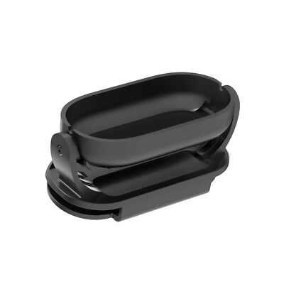 Camera Cap Clip Mount Magnetic Frame Fixed Holder For Insta360 GO3 Camera