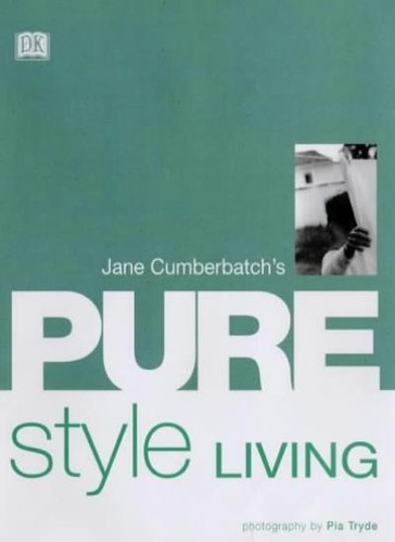 Pure Style Living-Jane Cumberbatch - 第 1/1 張圖片