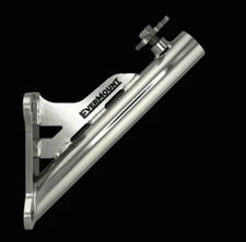 EVERMOUNT Heavy Duty Stainless Flag pole mount MADE IN USA Model# 2