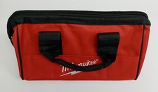 Milwaukee 42-55-6148 Small Contractor Tool Bag 13" Long x 7" Wide x 8" High