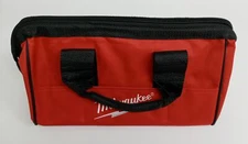 Milwaukee 42-55-6148 Small Contractor Tool Bag 13" Long x 7" Wide x 8" High