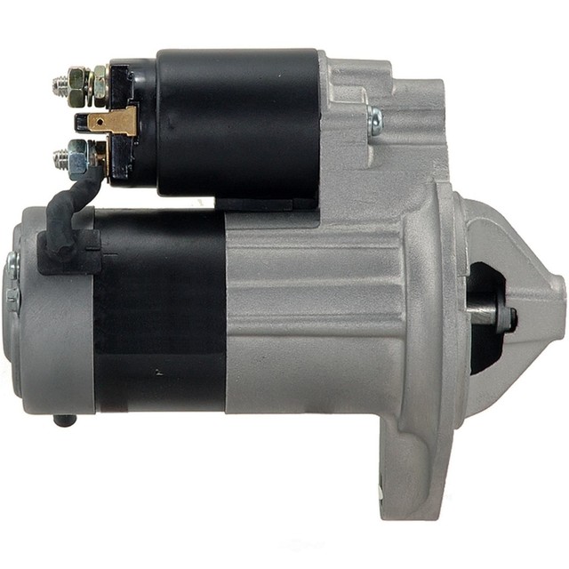 ACDelco Professional 337-1184 Motorino Di Avviamento - Nuovo, Qualità ISO, Prestazioni Affidabili