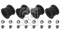 Febi Bilstein 08942 Lagersatz, Stabilisator FüR MERCEDES-BENZ