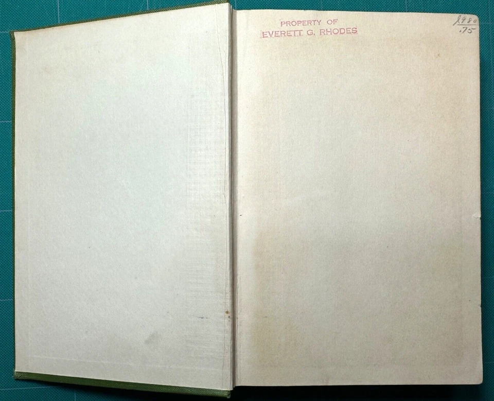 1921 The Mysterious Rider ZANE GREY HB 1st Ed 1st Pr Harper & Bros Illustrations Foto 2 de 4