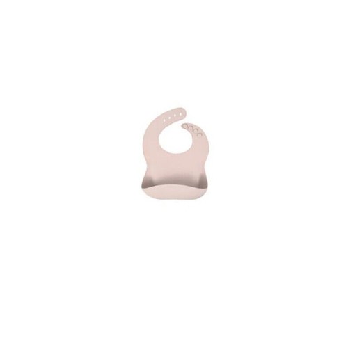 Baby Feeding Bib Apron Smock Silicon Waterproof Easy Clean 0-6 Toddler Kid Pouch - Picture 16 of 34