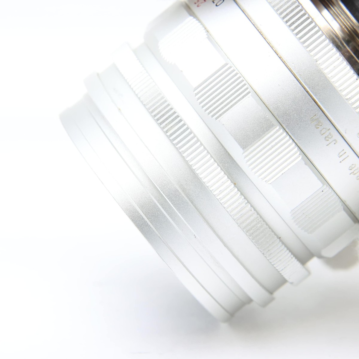 Voigtlander ULTRON 28mm F/1.9 Aspherical (for Leica L mount Voigtlander ULTRON 28mm F/1.9 Aspherical (for Leica L mount