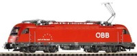 Piko 59900, Elektrolokomotive Rh 1216, ÖBb, Neu & Ovp, H0