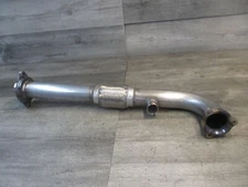 19-22 Polaris RZR 1000 Turbo S UTV ATV 4x4 Exhaust Pipe Chamber Trinity Racing