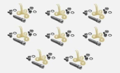 Screw - Headlamp Adjusting - Order 4 Per Car - Foto 4