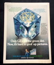 Life Magazine Ad GENERAL ELECTRIC Flash Bulb ...