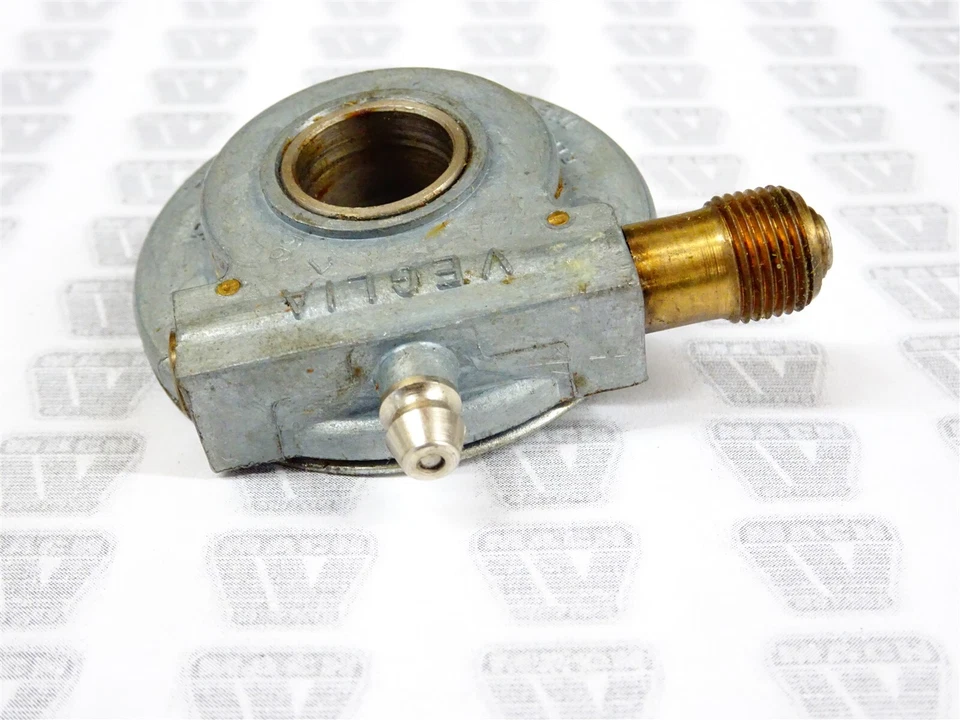 Harley Davidson Nuevo de Lote Antiguo 67127-61P Velocímetro Drive C Sprint Foto 3 de 4