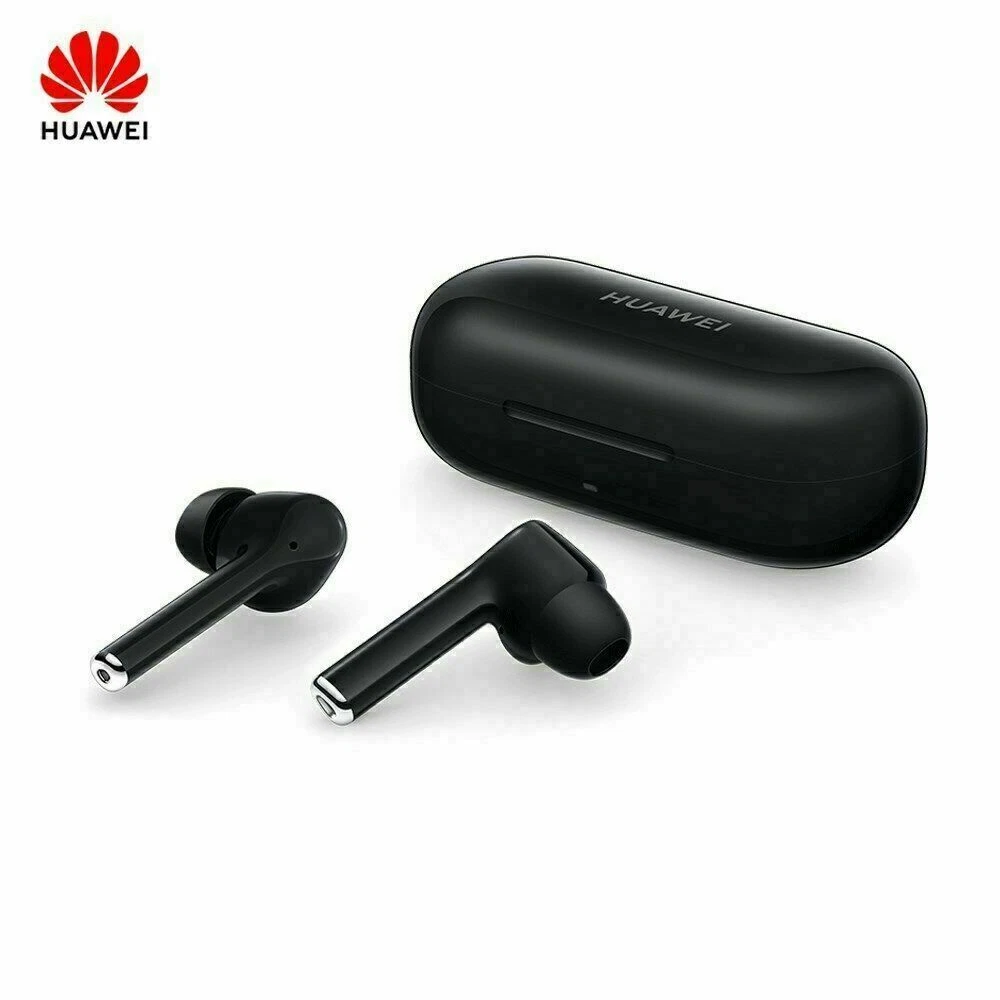 【ファーウェイ】HUAWEI FreeBuds 3i