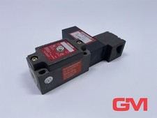 Euchner Sicherheitsschalter NZ1VZ-528E3VSE04L060 safety switch 250VAC 10A 038180