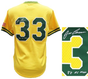 jose canseco shirt