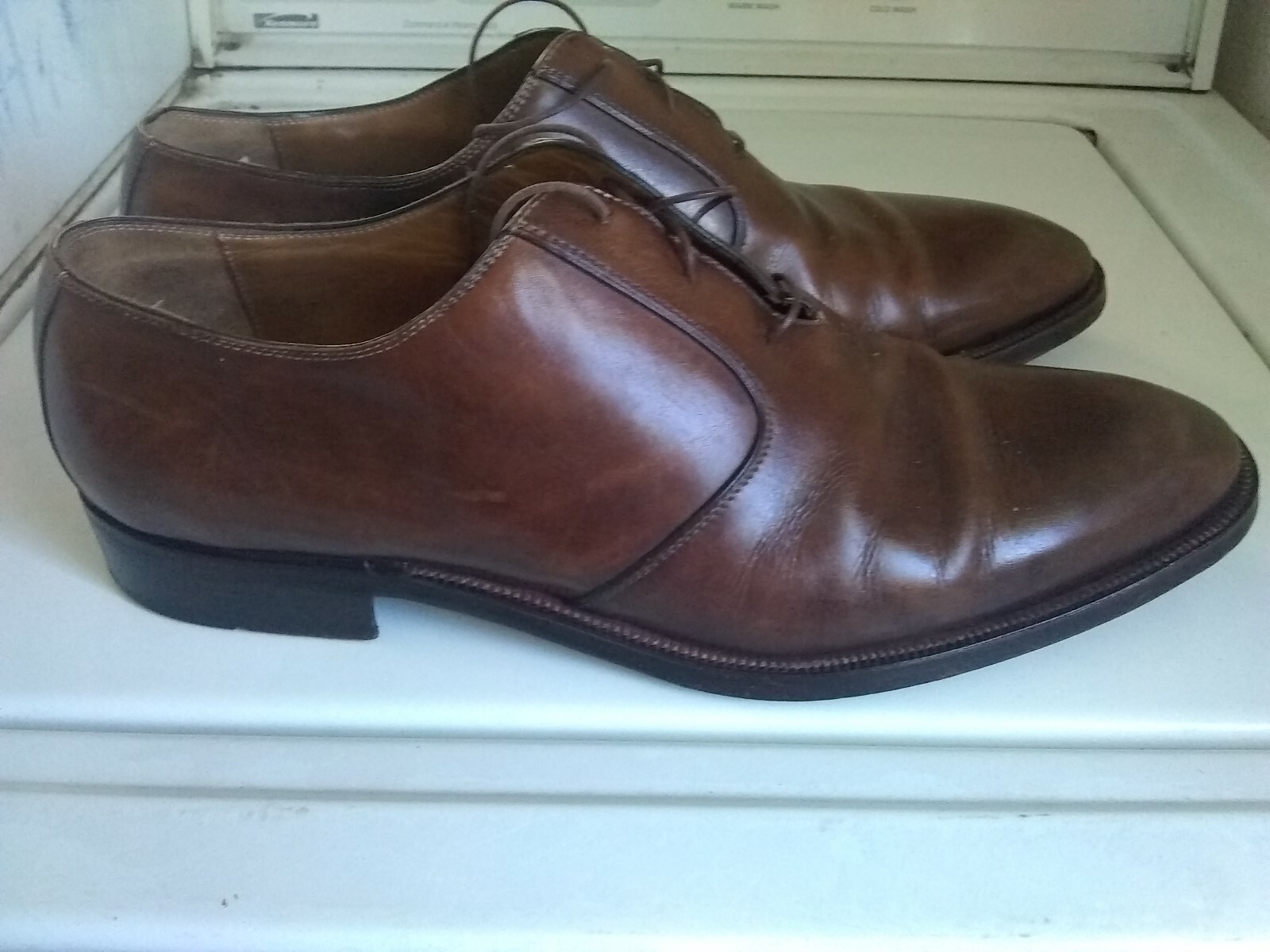 ecco collin mens 2013