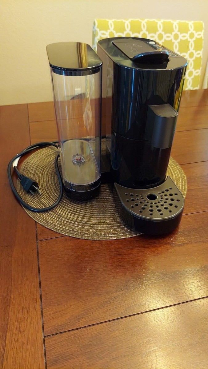 Starbucks Verismo K-fee Coffee Maker Espresso Pod Machine Single