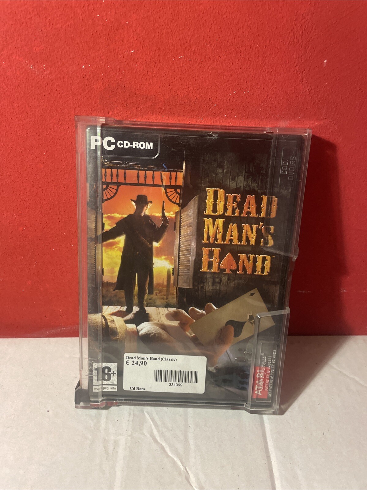 Dead Man's Hand PC