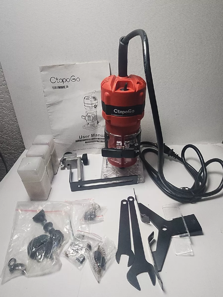 Ctopogo trimmer online