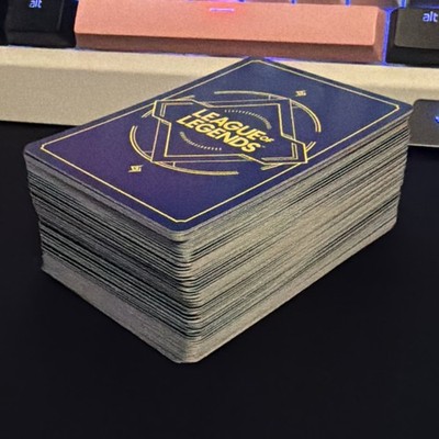 Riftbound Bulk Lot 100 Cards, C/U English x3 of Any Card Maximum No Runes