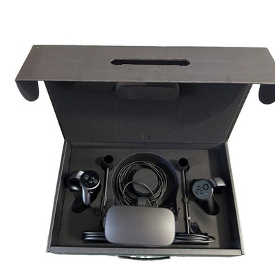 Oculus Rift (CV-1) Komplettset / SEHR GUT