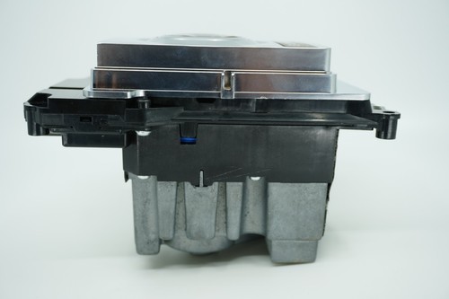 Land Rover Rotary Gear Shift Selector GK52-7E453-AB OEM Automatic AS-IS - Picture 3 of 12