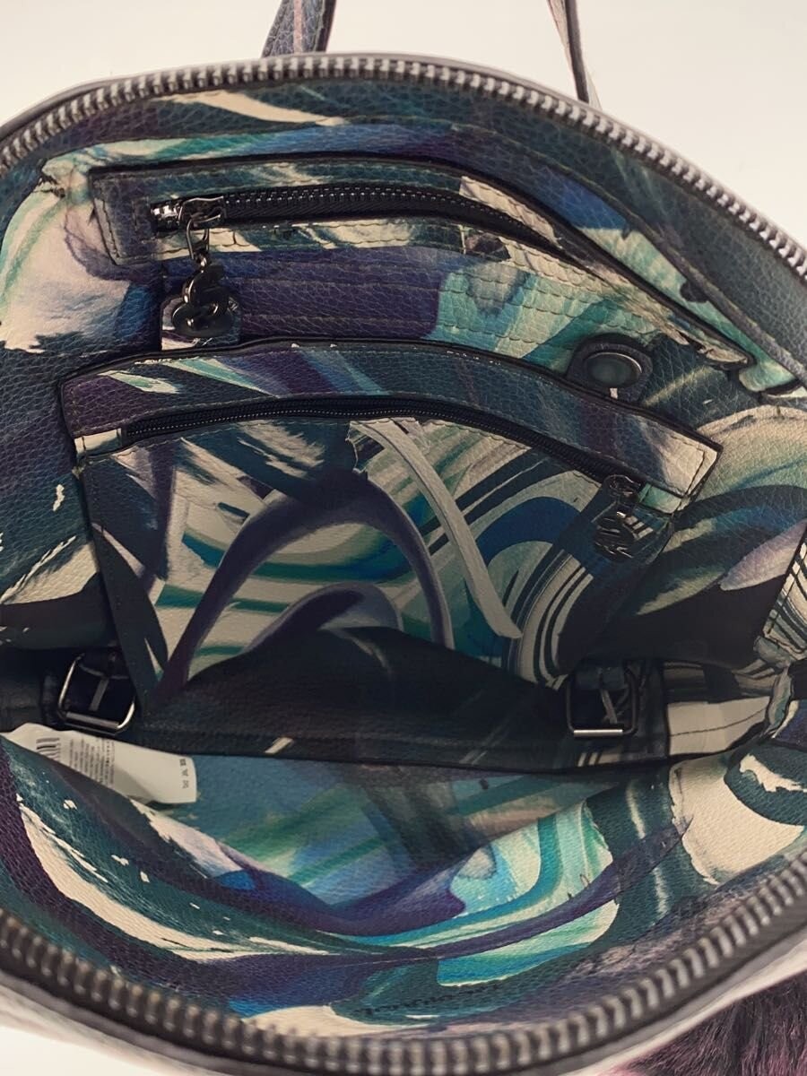 Desigual BOLS MADEIRA SPLIT Backpack, Multicolor,… - image 6