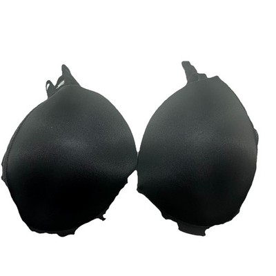 32d push up bras Victoria Secret Black