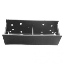 Weight Bracket Fits Case Ih Mx110 Mx120 Mx135 5220 5230 5240 5250 1985740c2