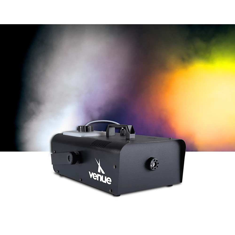 Venue Specter Fog Machine With Built-in DMX Control 31990₽