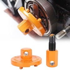 Piston Stop Chainsaw Accessories  Flywheel Removal Tool Fit For Husqvarna
