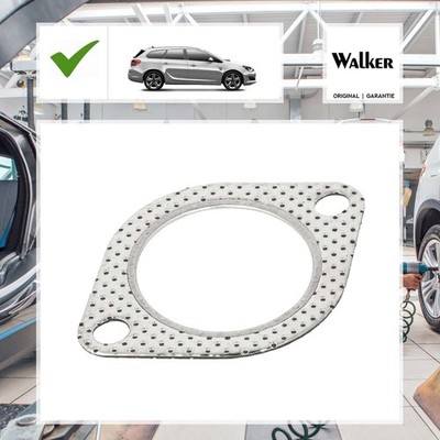 Walker Dichtung, Abgasrohr OPEL ASTRA J Caravan (P10) 1.7 CDTI (35)