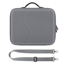Portable Crossbody Shoulder Bag PU Storage Bag For DJI NEO2 Travel Carrying Case