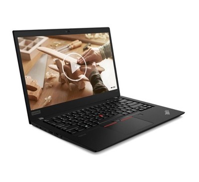 Lenovo ThinkPad T14s Gen 2 14 Zoll 1920x1080 Full HD Intel Core i5 512GB SSD 16G
