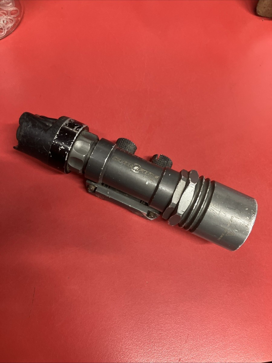 【実物•純正LED】 Surefire M951 Kit02 Tac Light SureFire M951 KIT02 WeaponLight with 65 Lumens for sale online | eBay